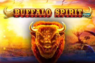 Buffalo Spirit – Dice