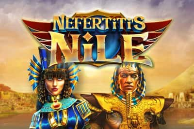 Nefertiti’s Nile