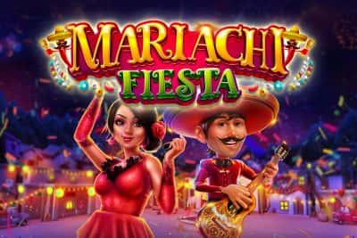 Mariachi Fiesta