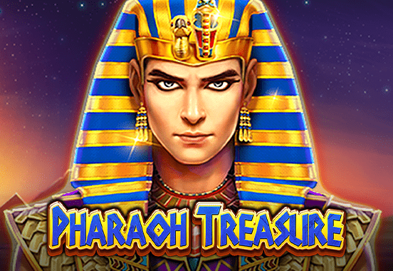 Pharaoh Treasure