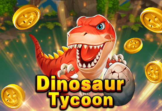 Dinosaur Tycoon