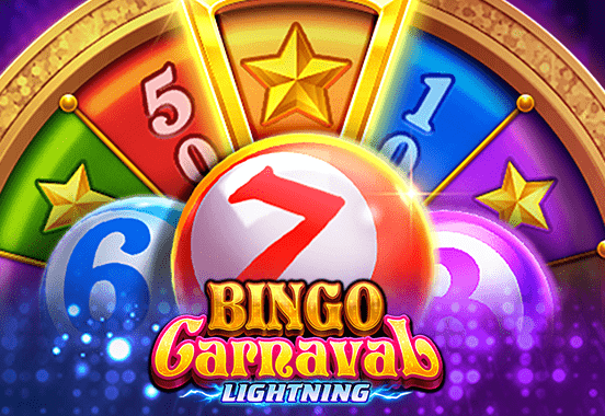 Bingo Carnaval