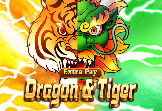 Dragon & Tiger