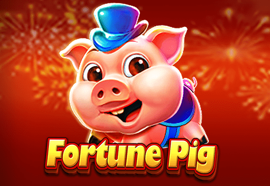 Fortune Pig