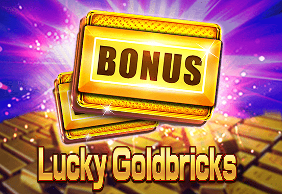 Lucky Goldbricks