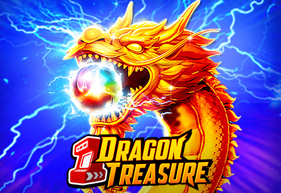 Dragon Treasure