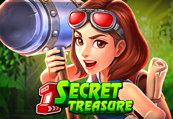 SECRET TREASURE