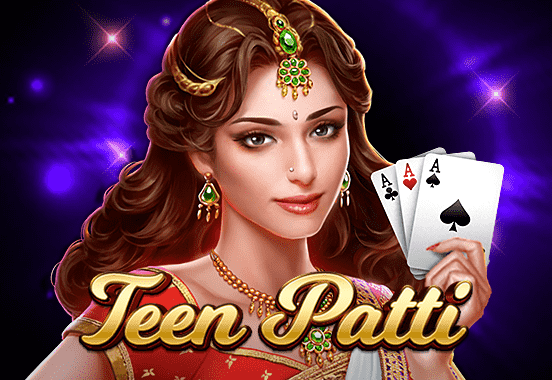 Teen Patti