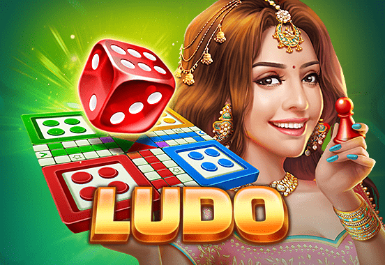 LUDO