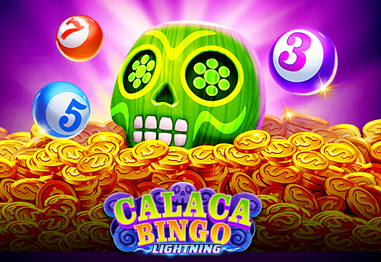 CALACA BINGO