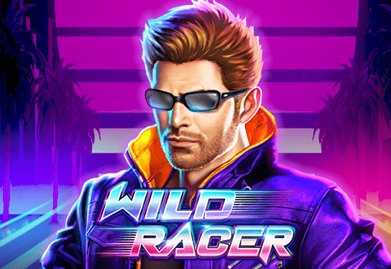 WILD RACER