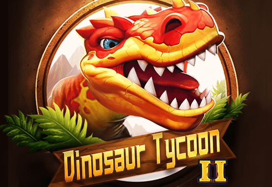 Dinosaur Tycoon II