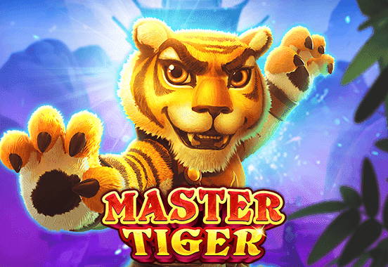 Master Tiger