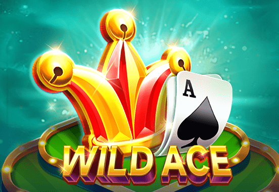 WILD ACE