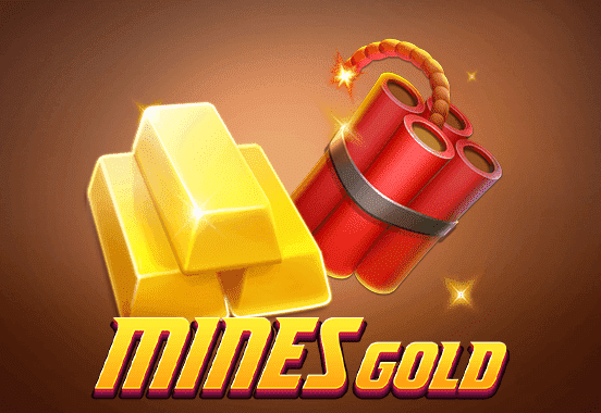 Mines Gold