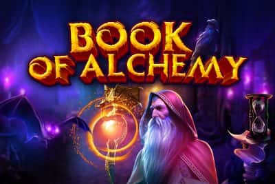 Book of Alchemy