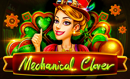 Mechanical Clover