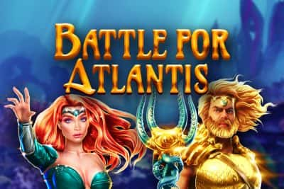 Battle For Atlantis