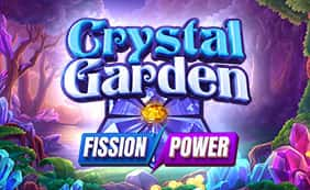 Crystal Garden