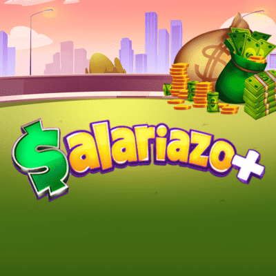 Salariazo