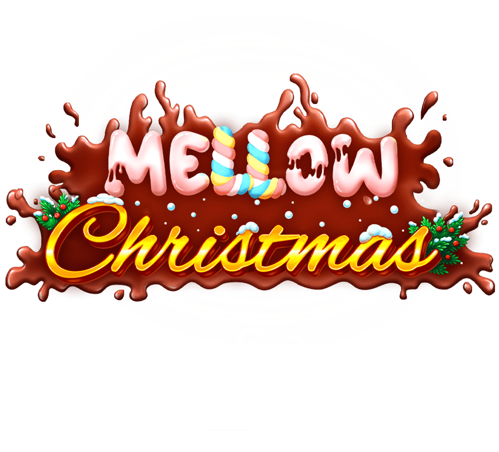 Mellow Christmas Dice