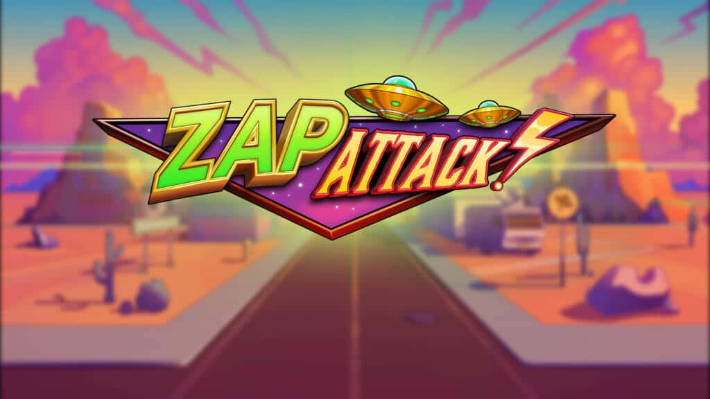 Zap Attack!