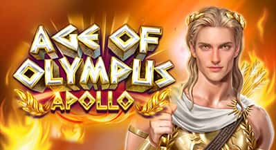 Age of Olympus: Apollo