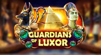 Guardians of Luxor