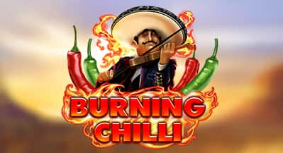 Burning Chilli