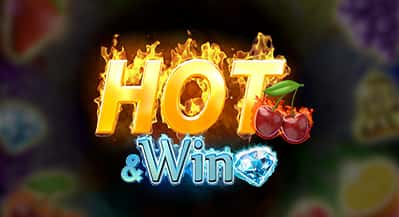 Hot & Win