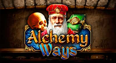 Alchemy Ways