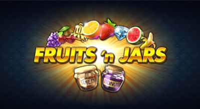 Fruits'n Jars