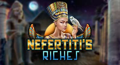 Nefertiti´s riches