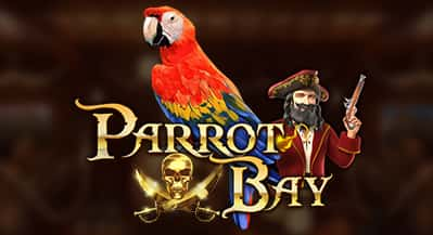 Parrot Bay