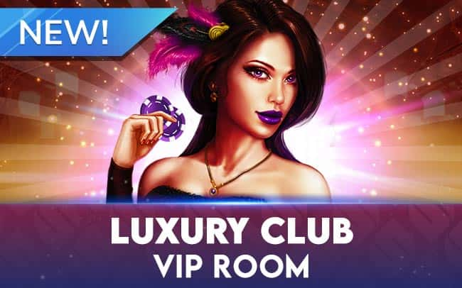 Luxury Club – Vip Room