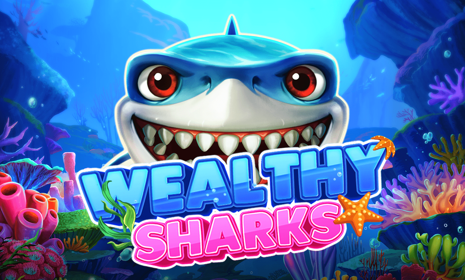 Wealthy Sharks