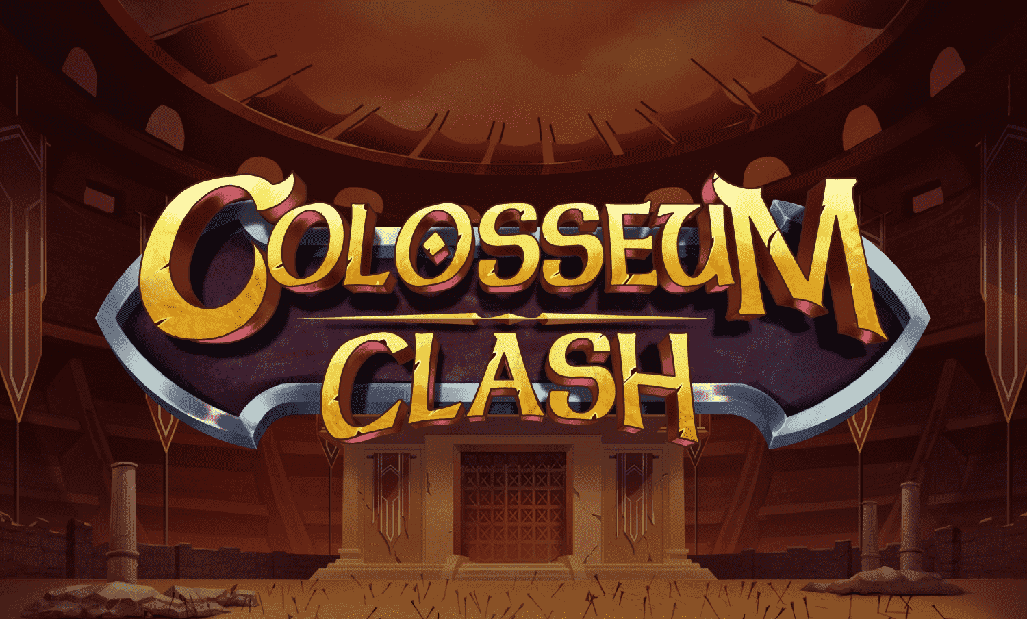 Colosseum Clash