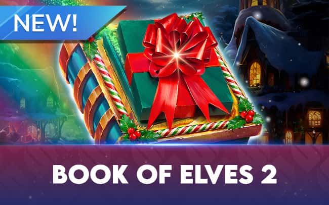 Book Of Elves 2