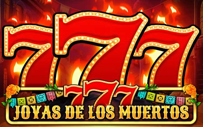 777 Joyas De Los Muertos