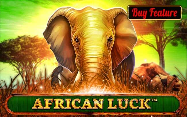 African Luck