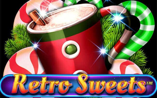 Retro Sweets