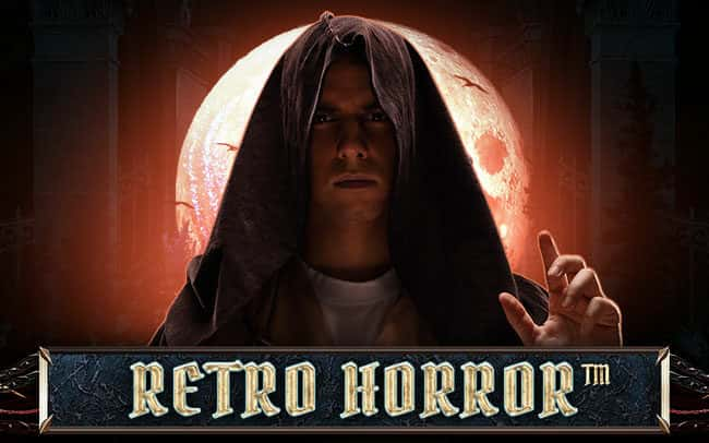 Retro Horror