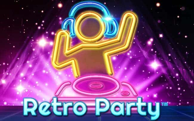 Retro Party