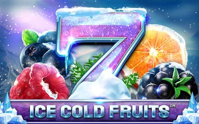 Ice Cold Fruits