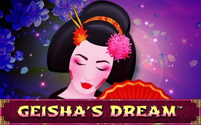 Geisha’s Dream