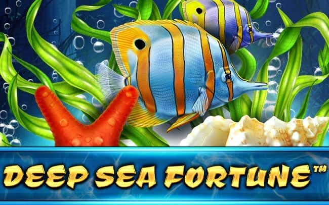 Deep Sea Fortune