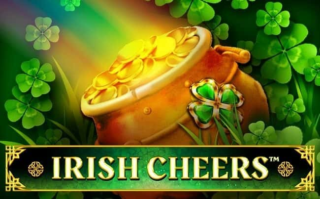 Irish Cheers