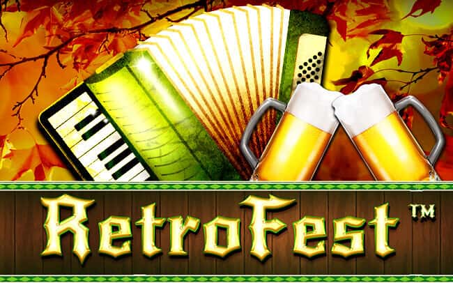 Retro Fest