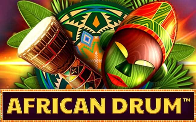 African Drum