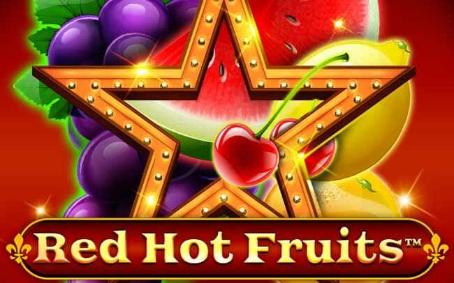 Red Hot Fruits